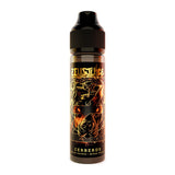 Zeus Juice 50ml - Cerberus - Bristol Vape Co