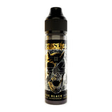 Zeus Juice 50ml - The Black Ice - Bristol Vape Co