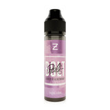 Zeus Juice BOLT - Bubbly Blackcurrant - Bristol Vape Co