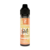Zeus Juice BOLT - Fruit Punch