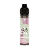 Zeus Juice BOLT - Iced Berries