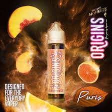 Twelve Monkeys 50ml Origins Puris E-Liquid