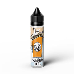 Brewtique Slushie 50ml - Summer Ice