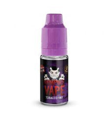 Tobacco 1961 E-Liquid By Vampire Vape