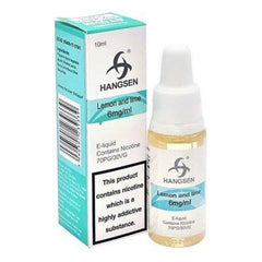 Lemon& Lime E-Liquid By Hangsen