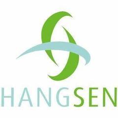 Hangsen 10ml - Lemon & Lime