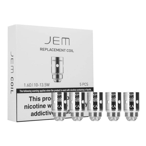 Innokin Jem Replacement Coils 5 Pack