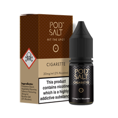 POD Salt Cigarette 10ml Nic Salt