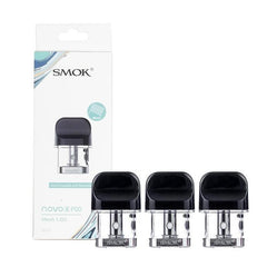 SMOK Novo 2 Mesh Replacement Pods 3 Packs