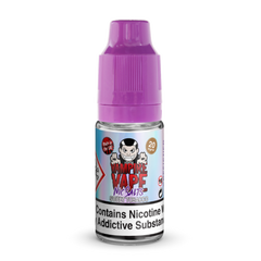 Sweet Tobacco Nic Salt E-Liquid By Vampire Vape