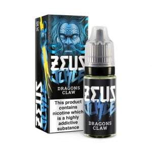 Dragons Claw E-Liquid By Zeus Juice