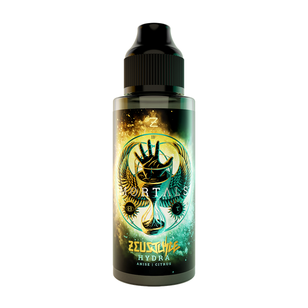 Zeus Juice Mortals - Hydra 100ml