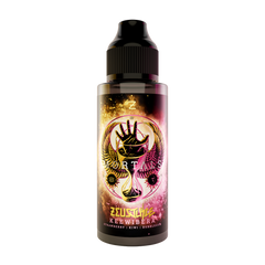 Zeus Juice Mortals - Keewibera 100ml