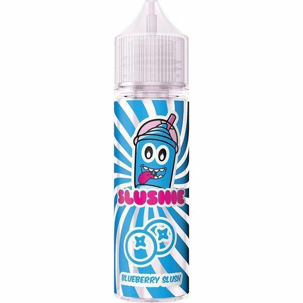 Buy Slushie 60ml - Blueberry Slush Vape E-Liquid | Latchford Vape 