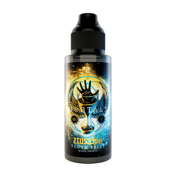 Zeus Juice Mortals - Tooth Fairy 100ml