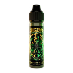 Zeus Juice 50ml - Dragons Claw Vape Liquid | Latchford Vape