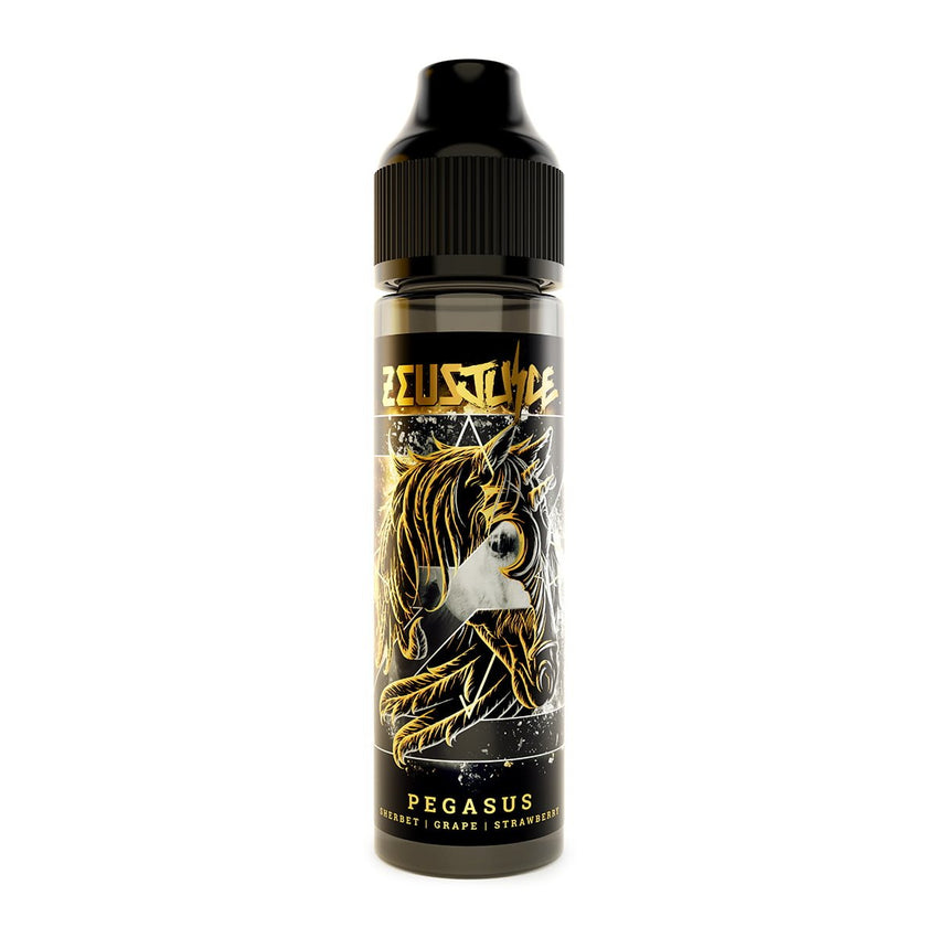 Zeus Juice 50ml - Pegasus Vape Liquid | Latchford Vape